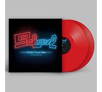 Compilation - Salsoul Dimitri from Paris Vol.1 [VINYL]