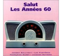 Compilation - Salut Les Années 60