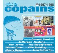 Compilation - Salut Les Copains Vol 3