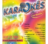Compilation - Salut Les Tubes Vol 7