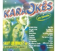 Compilation - Salut Les Tubes Vol 9