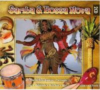 Compilation - Samba & Bossa Nova [Saar]