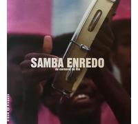 Compilation - Samba Enredo Du Carnival De Ri