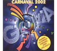 Compilation - Sambas DE Enredo DO Carnaval 2002