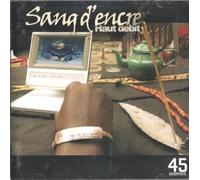 Compilation - Sang D'encre : Haut D?Bit