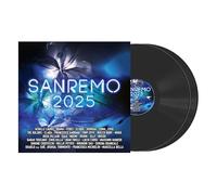 Compilation - Sanremo 2025 [VINYL]