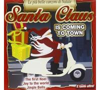 Compilation - Santa Claus Is Coming to Town