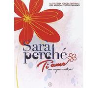 Compilation - Sara' Perche' Ti Amo Il Musical Libro)
