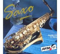 Compilation - Saxo