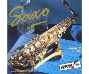 Compilation - Saxo