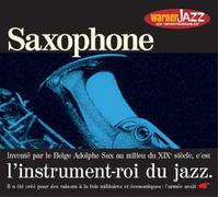 Compilation - Saxophone
