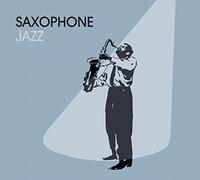 Compilation - Saxophone Jazz