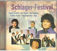compilation - schlager-festival