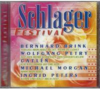 Compilation - Schlager-Festival Vol 2