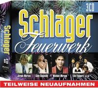 Compilation - Schlager - Feuerwerk