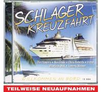 Compilation - Schlager Kreuzfahrt