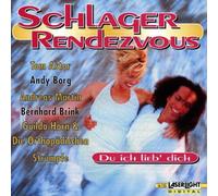 Compilation - Schlager-Rendez-Vous