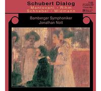 Compilation - Schubert Dialog