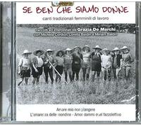 Compilation - Se Ben Che Siamo Donne
