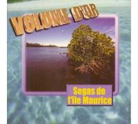 Compilation - Segas De L'ile Maurice