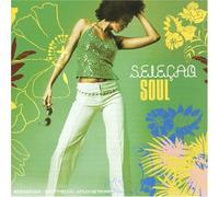 Compilation - Selecao Soul