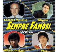 Compilation - Sempre Famosi Vol.4