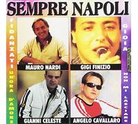 Compilation - Sempre Napoli