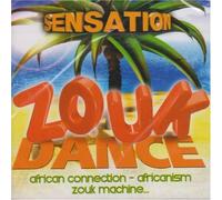 Compilation - Sensation Zouk Dance