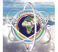 Compilation - Sereno Variabile
