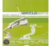 Compilation - Serious Beats