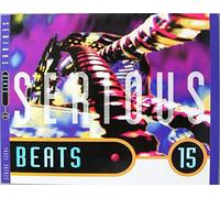 Compilation - Serious Beats Vol 15
