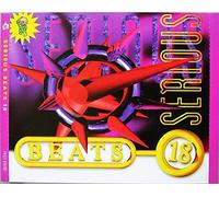Compilation - Serious Beats Vol.18