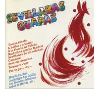 Compilation - Sevillanas Guapas