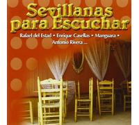 Compilation - Sevillanas Para Escuchar