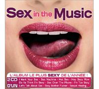 Compilation - Sex in the Music