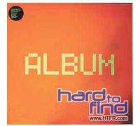 Compilation - Shaboom Records Compilation [VINYL]