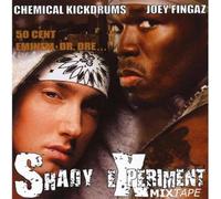 Compilation - Shady Experiment : Chemical Ki