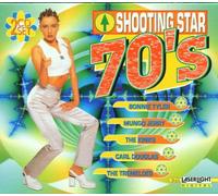 Compilation - Shootihg Star 70'S