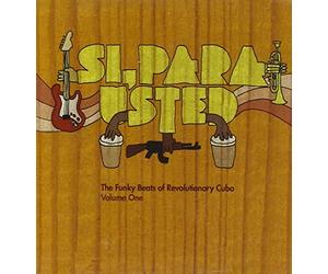 Compilation - Si, Para Usted - the Funky Beats of