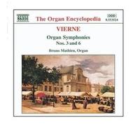 COMPILATION - SINFONIA X ORGANO N.3 OP.28 E - cd - G3z