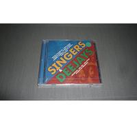 Compilation - Singers & Deejays