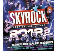 Compilation - Skyrock 2012 Vol. 2