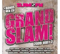 Compilation - Slam FM Presents Grand Slam 2009 Vol.2