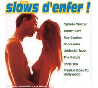 Compilation - Slows D'Enfer !