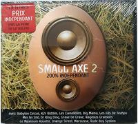Compilation - Small Axe 200% Independen