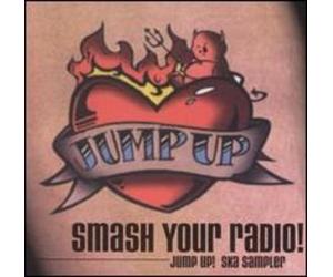 Compilation - Smash Your Radio