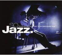 Compilation - So Jazz : the Ultimate Selecti