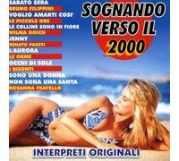 Various - Sognando Verso Il 2000