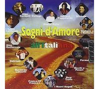 Compilation - Sogni D'amore All'italiana