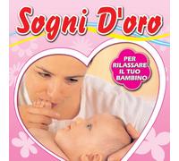 Sogni D'oro Per Rilassare Il Tuo Bambino – Compilation – SMI Germany
